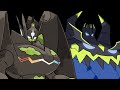 Zygarde S Gotta Explain Something