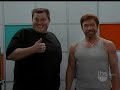 YES DEAR Total Gym With Chuck Norris And Billy Gardell