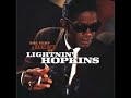 05. Coffee For Mama - Lightnin' Hopkins