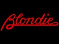 Blondie Call Me High Tone 1980