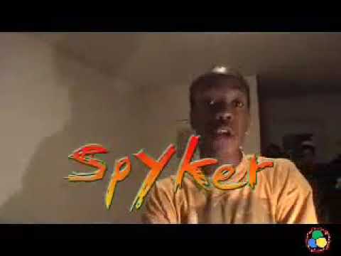 Génération Septentrional - Tune Afta Tune - Scientifik, Saik , Mighty Kalimba, Spykher