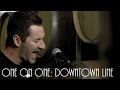 ONE ON ONE: Griffin House - Downtown Line April 23rd, 2016 City Winery New York