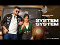 System Pe System Ek Mere Bol Pa System Hilega Billa Sonipat Aala New Haryanvi Songs 2023