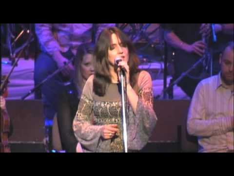 Unusual Suspects video, 'Fair Helen of Kirkconnell' live at Eden Court, 2004