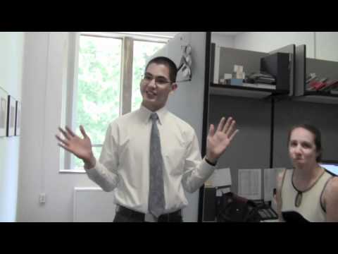 Happy Birthday, Lyndon!