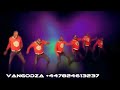 Tomgai Moyo Sungadzisimbe
