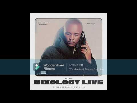 Mixology Live #005 Mixed By C-Tee (Spring Edit)