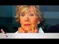Jane Fonda Beauty Tips To Age Gracefully
