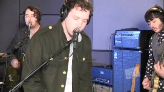 Caveman - Easy Water (Last.fm Sessions)