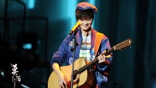 [HD]李宇春Li Yuchun2012深圳WhyMe演唱会《那又怎样》精华合并版