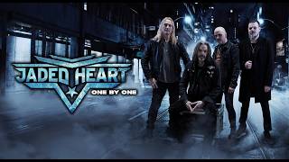 One By One - Jaded Heart