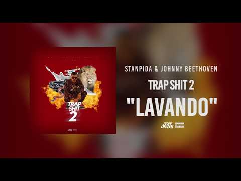 Stanpida & Johnny Beethoven - "LAVANDO" (Audio Oficial)