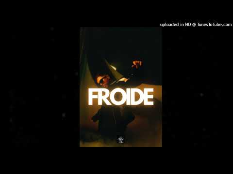 [Free] J9ueve x Zamdane x Hamza Type Beat - "FROIDE" | Instru Rap Afro Love 2023