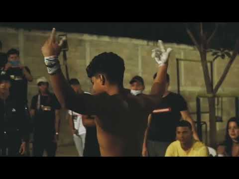 SC | Soy Calistenia ltd Colombian National Championship 2021