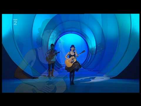 Aneta Langerová - Hledám, mířím, netuším