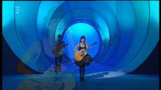 Videoklip Aneta Langerová - Hledám, mířím, netuším, ... s textom piesne