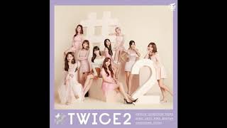 트와이스 (TWICE) – Heart Shaker (Japanese Version) #TWICE2 (Japanese Album)