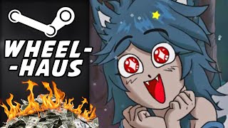 Into Ruff Stuff - Wheelhaus Gameplay