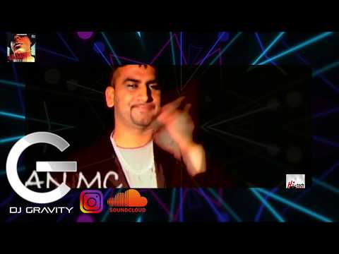 LISHKARE | DJ GRAVITY REMIX | DJ SANJ | LIL SACH | KARAN MC