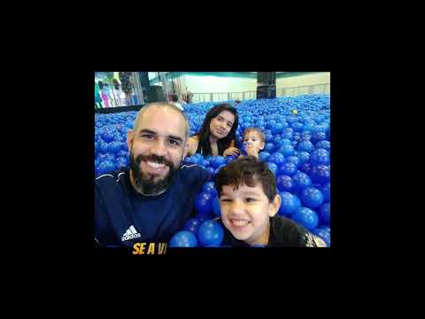 Meu Nome é Amor de Família”