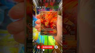 2 Destined Rival Packs… Then BLAZIKEN Showed Up 🔥