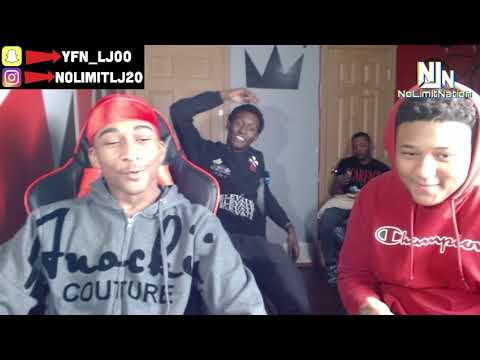 SOUTH AFRICA GOT DRIP🔥🔥🔥YOUNGSTACPT - NEW TAKKIES(REACTION)