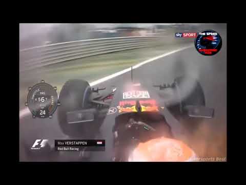 Automobilismo - Salvadas incríveis em corridas - Chicane Brasil