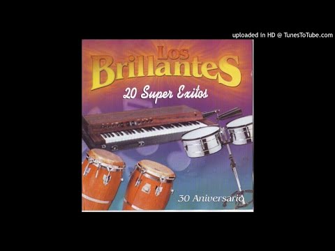 LOS BRILLANTES MIX