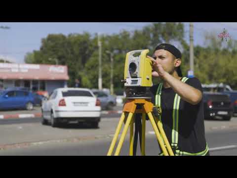 Eurosurvey | Trailer Planeitate si ridicare topografica