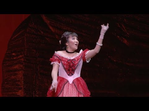 Emerging Stars Nominee, Hye Jung Lee, Artist Highlight 2017-18