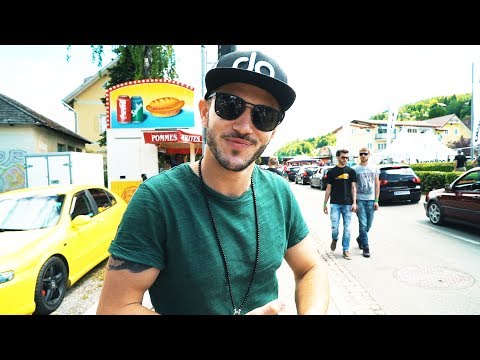 DER GANZ NORMALE WAHNSINN | WÖRTHERSEE 2017