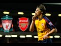 Liverpool - Arsenal (4-4) Match legend 2009 HD