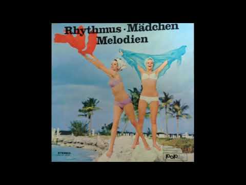 Hubert Deuringer Und Seine Solisten - Moon Drops