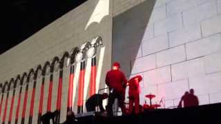 Roger Waters - Waiting for the Worms, Stop and The Trial