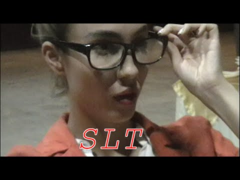 MITYA - SLT (feat P.P.S The Writah)