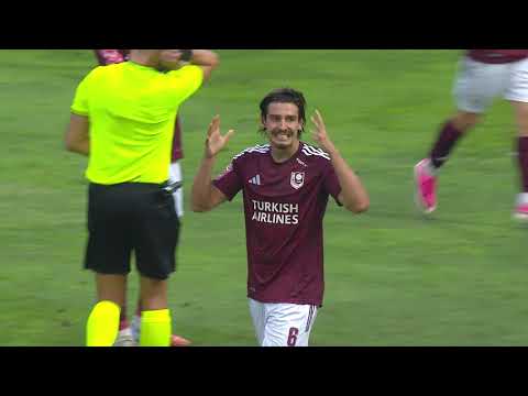WWin liga BiH (2. kolo): Željezničar - Sarajevo 2:0