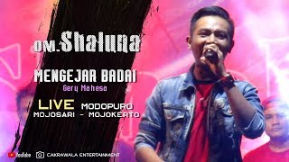 Download lagu Mengejar Badai - Gerry Mahesa | OM. Shaluna | Cakrawala Music mp3 Download lagu Mengejar Badai - Gerry Mahesa | OM. Shaluna | Cakrawala Music mp3