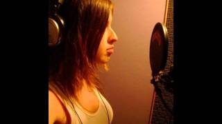 Kat Langdon - Bye Bye Blues