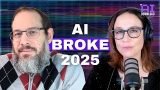 The AI Moments That Shaped 2025 and Predictions for 2026 with Nate Jones