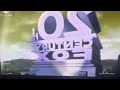 1996 20th Century Fox Home Entertainment In Mystery Effect