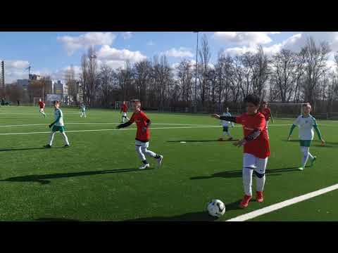 SVS E1 -  Spvgg. OBERRAD II