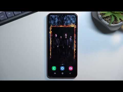 How to Enable and Configure Do Not Disturb Mode on Samsung Galaxy M13