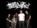 Sea of Treachery - Skin Deep Ft. Johnny Plauge ...