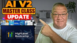 GoHighlevel AI V2 Update