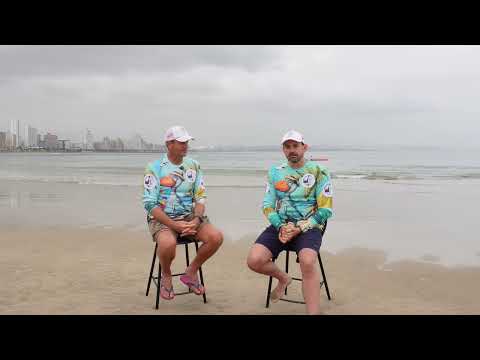 Downwind Diaries - Ep 4 - Powered by SASS - South West Course Info