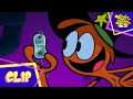 Wander Meets Captain Tim The Pet Wander Over Yonder HD