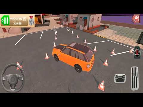 My Holiday Car Sunrise City Impossible Car Drive