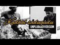 Kadhal sadugudu - Unplugged Version | Vimal AN | Calvin | Gokul