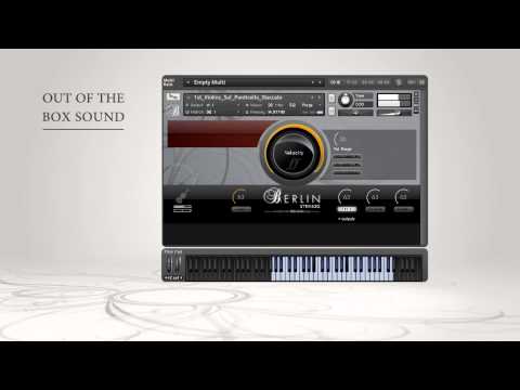 [BST]  EXPansion A: Special Bows I