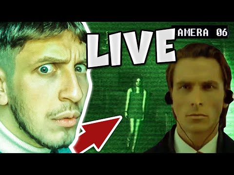 Kete LIVE e kqyrin VEQ SIGMAT...